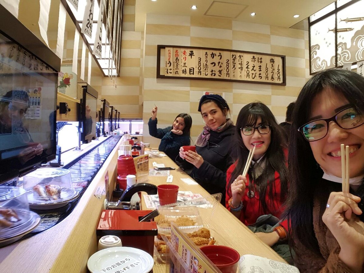 Osaka 110316😍😘