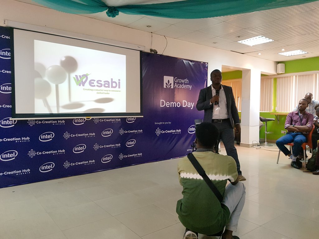 Wesabi