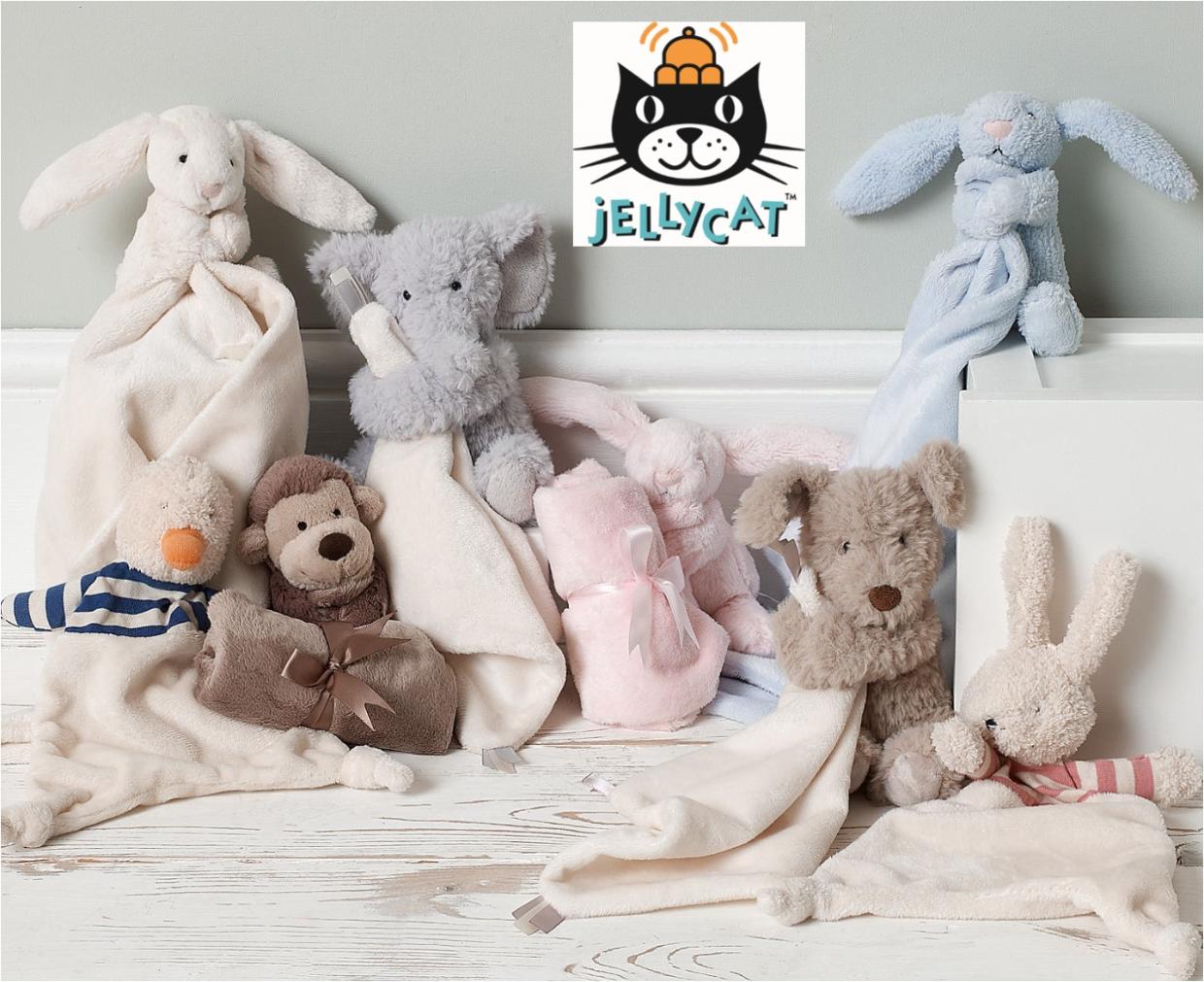 jellycat toys stockists