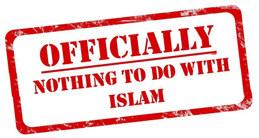 #Orlando 
#NothingToDoWithIslam