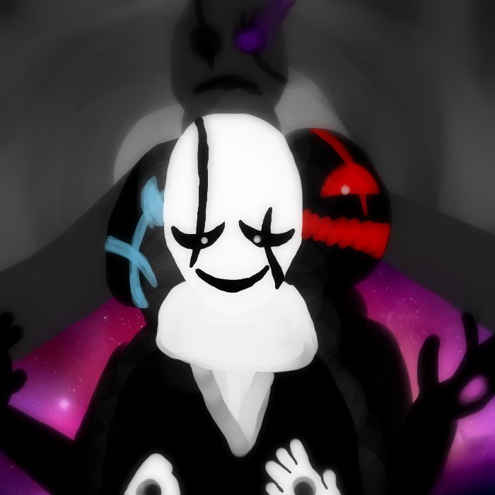 ForgotSymbolWD's tweet image. my dark pa[][]st...