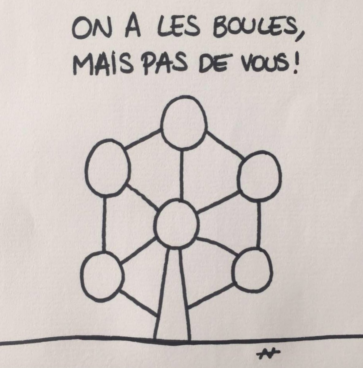 foussademb's tweet photo. #PrayForBruxelle  #Bruxelles https://t.co/jbaQquNYji