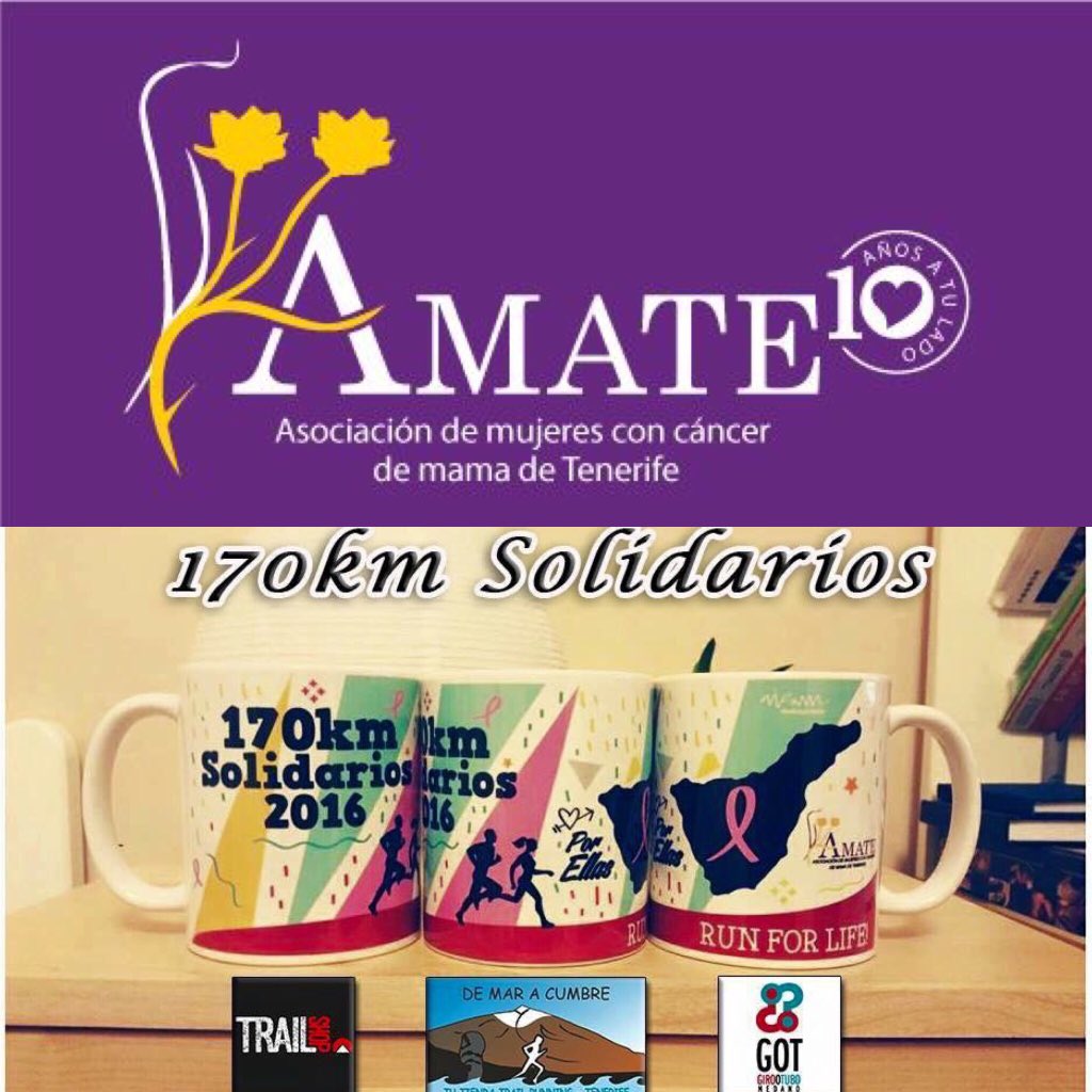 morpheo_d's tweet photo. En 2016, @amatetenerife cumple 10 años.
10años de lucha en contra de la enfermedad. 
10años de apoyo a las mujeres https://t.co/gOPZbsZpZ0
