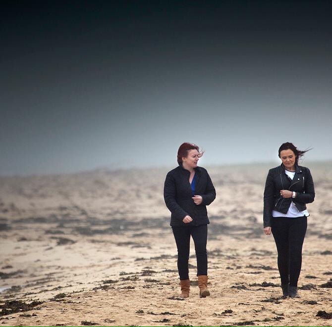 Thenetworkinghr's tweet photo. Tune in from 1pm - 2pm tomorrow when Janis &amp; Claire of @CoastCandleCo will be our guests https://t.co/QUOL1TqWyg https://t.co/0O3GSngE4Q