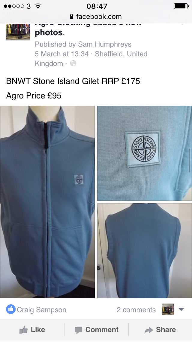 Karl Colley tweet media