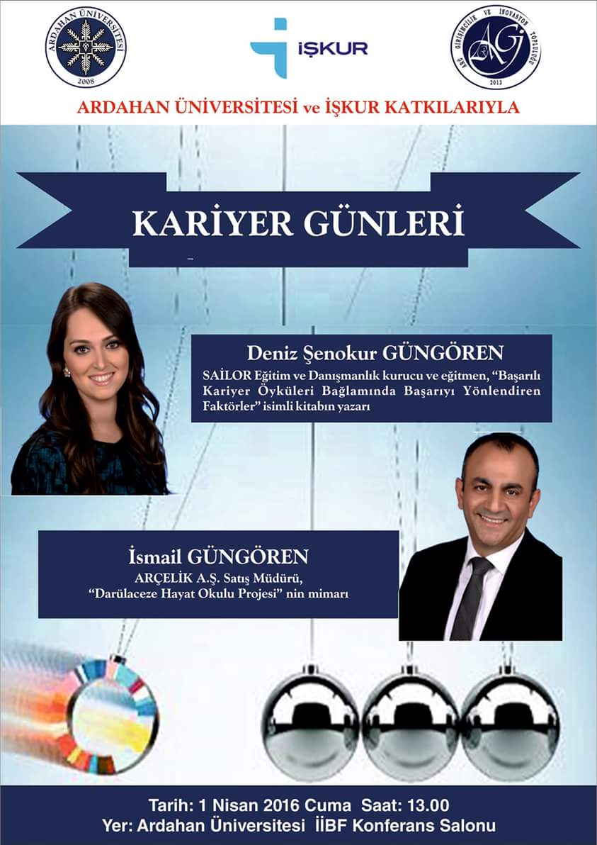 AruGit's tweet photo. #Girisimcilikveinovasyonöğrencitopluluğu #ardahanüniversitesi #arügit #kariyergunleri #denizşenokur #ismailgüngören https://t.co/yeNpdWEo1o