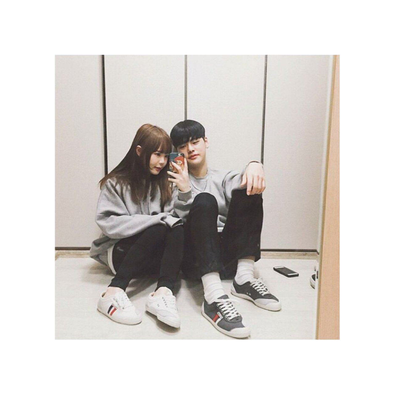 おにちゃんテストで低浮上 オルチャンカップルって服シンプルなのに でもかわいくておしゃれになるペアルック羨ましい 韓国人に生まれたかった オルチャンカップル 韓国人カップル 憧れ T Co Mbgdd1fwfg Twitter
