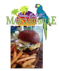 CeliacSelection's tweet image. Top pick of the day goes to Margaritavilles Gluten free Cheeseburger and Fries! @Margaritaville #glutenfree