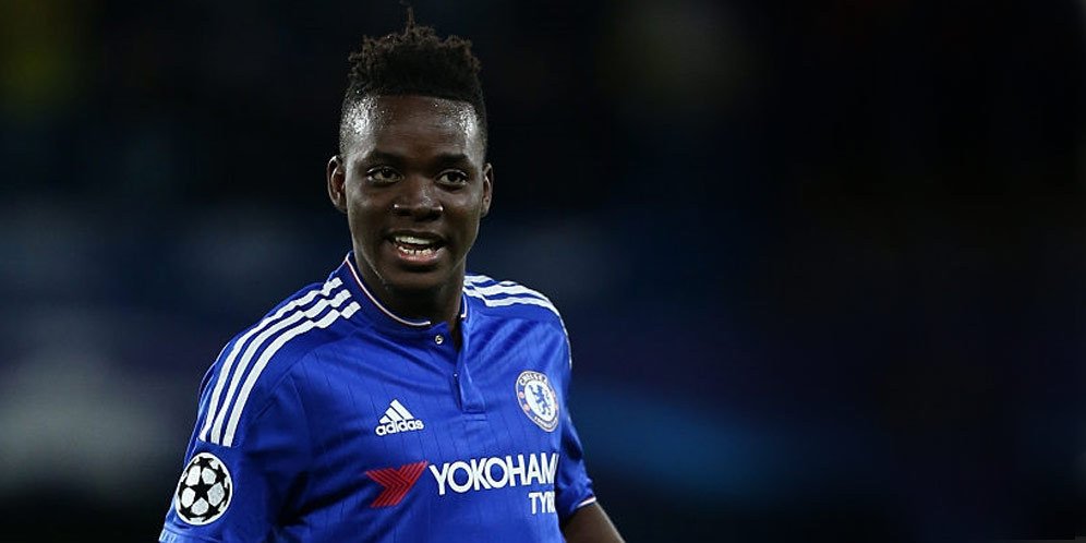 mdk.to/0Tl9-wid - Senangnya Hiddink Pada Perkembangan Bertrand Traore
