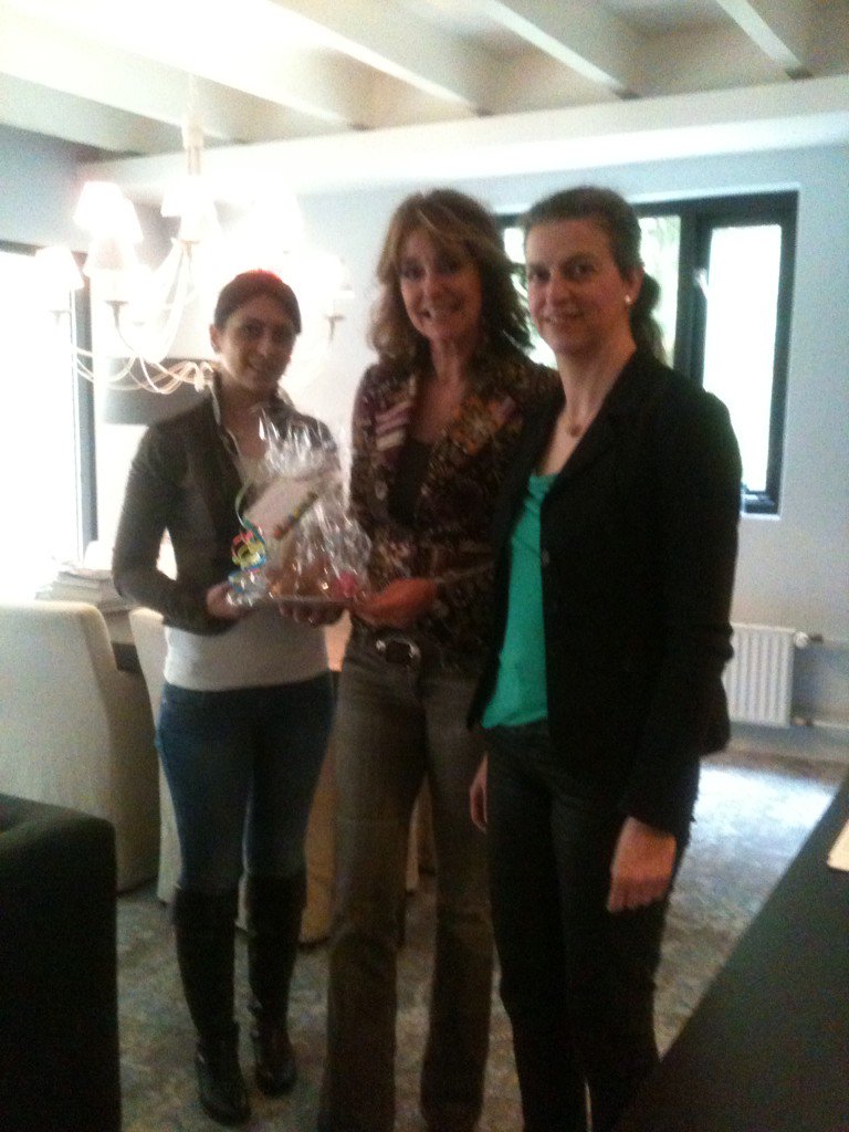 ColorBC Apeldoorn tweet media