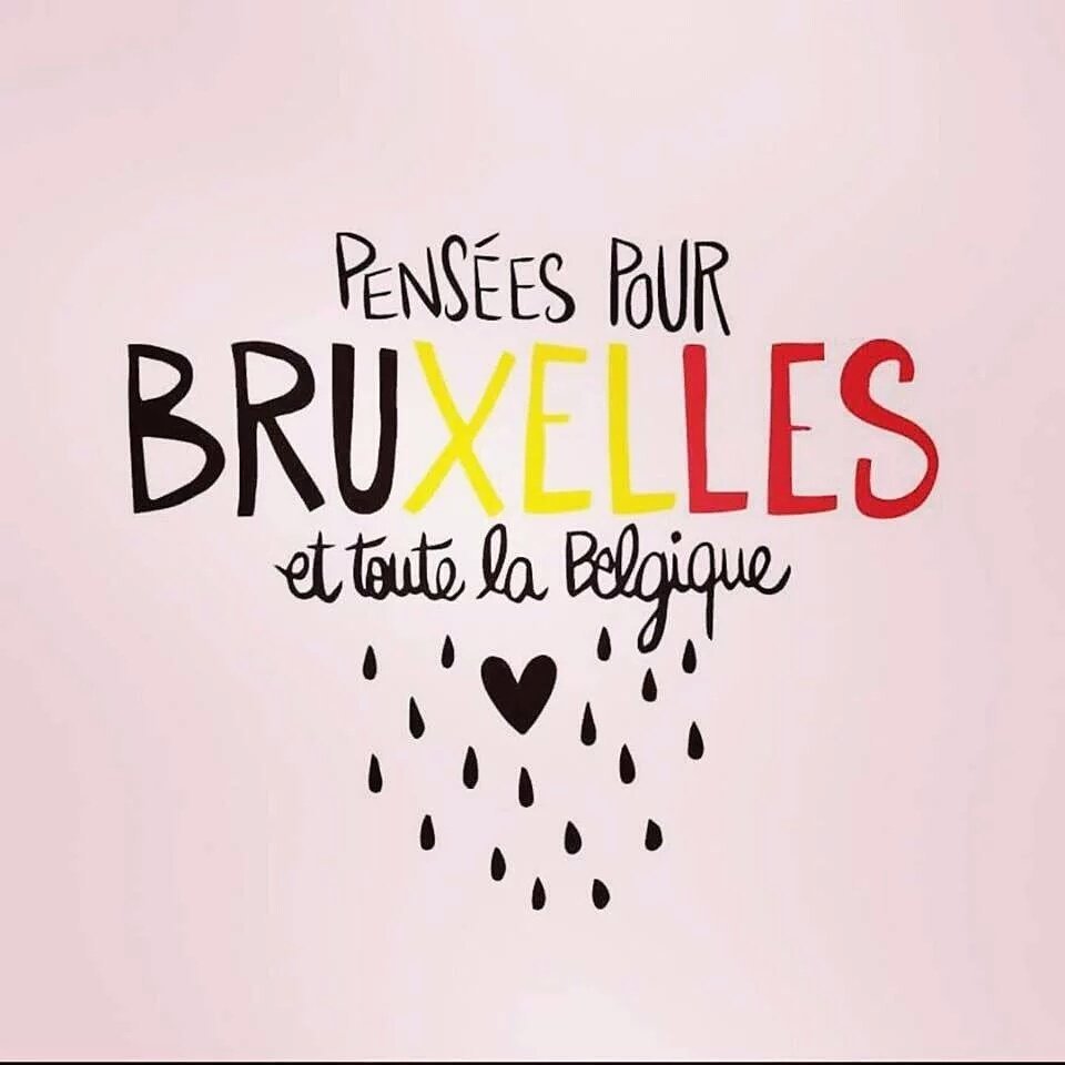 MelleB78's tweet image. France❤Belgique
