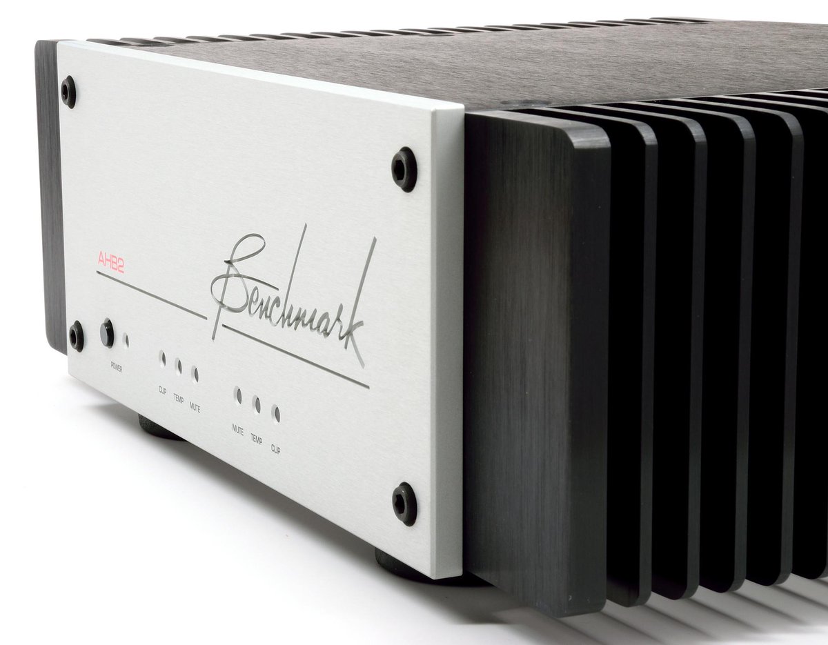 sound_serviceuk's tweet photo. Benchmark AHB2 price drop – was £3299, now £2899!!! with a 30 day home trial https://t.co/PqGx3kwoEn https://t.co/amXcd1NHMO