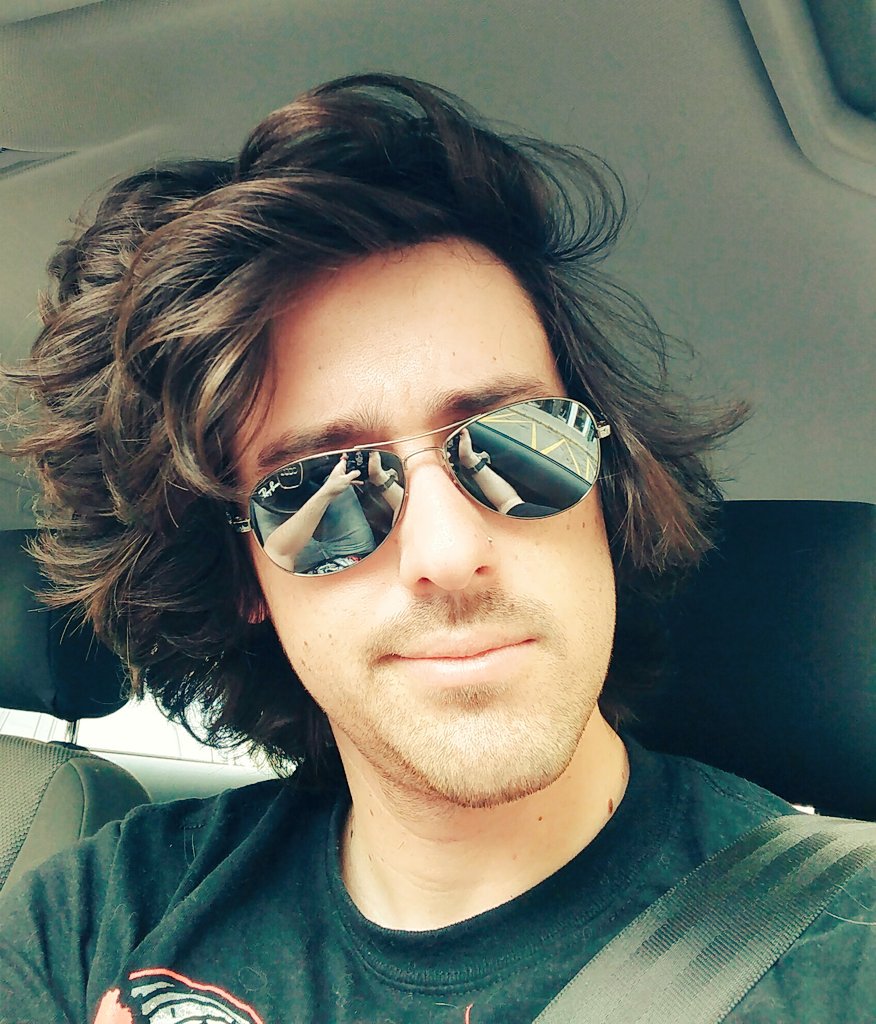 Fernandaibaez10's tweet photo. "@Apixelados: Menudos pelos. Go go gym. https://t.co/eZcKn2fMat"
Ese eres tú ???? 
......
:/