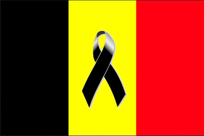#JeSuisBruxelles #NoAlTerrorismo https://t.co/dMXrhRgUby<a href="/tag/jesuisbruxelles"class="tags">#JeSuisBruxelles</a><a href="/tag/noalterrorismo"class="tags">#NoAlTerrorismo</a>