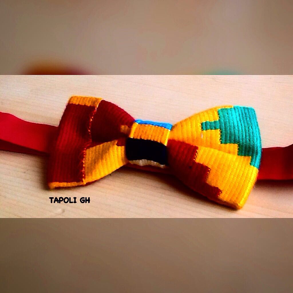TapoliGH1's tweet photo. Colour Kolors@bowties https://t.co/8OoiibA72Q