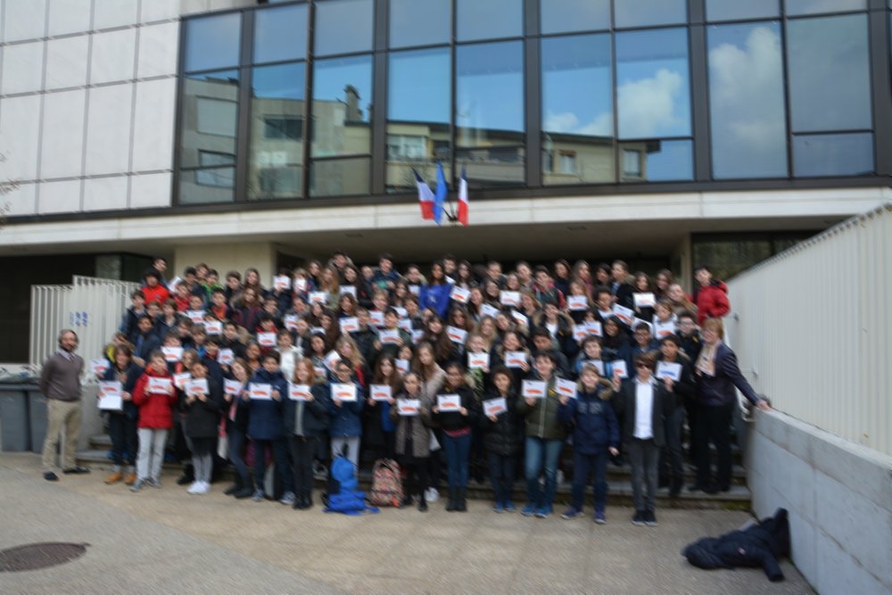 dedieu principal TG on Twitter "photo des félicités du 2e trimestre au