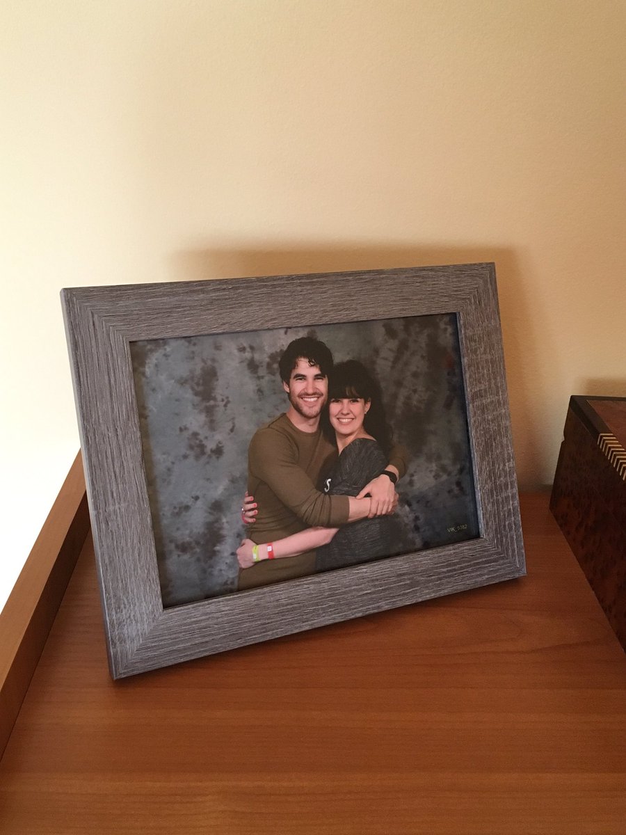 blackrose1002's tweet photo. β€οΈβ€οΈβ€οΈβ€οΈ #GleekReunion https://t.co/u69TqDdDIg