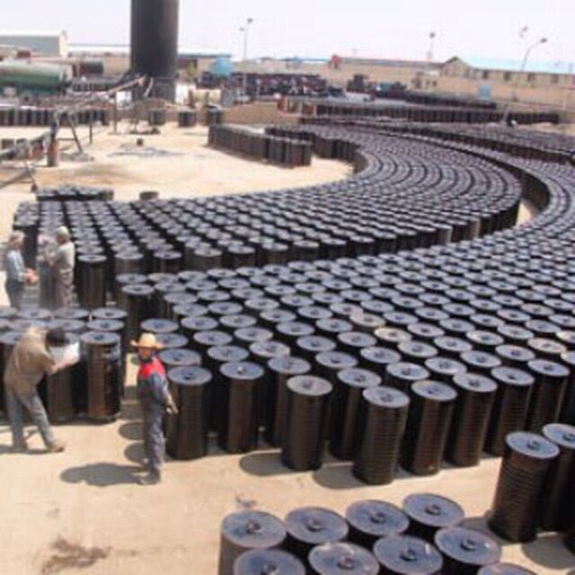 BitumenBiz's tweet image. We are looking for a business partner in Dubai for developing our business. Please send your interest and your CV.