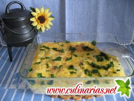 Comosou's tweet image. Páscoa à Vista: Bacalhau com Leite
culinarias.net/bacalhau-leite…