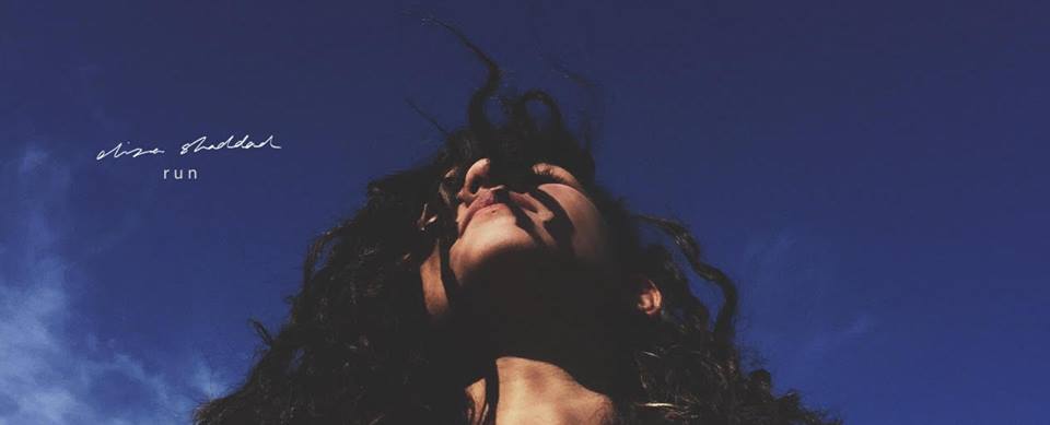 amazingradio's tweet photo. Don't forget about this week's Morning Show #FeaturedEP, "Run" from @ElizaShaddad. Plays next! @AmazingRadio https://t.co/HJWw4QOT3A
