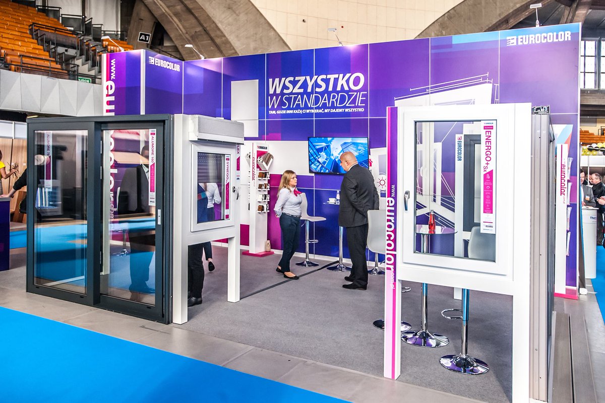 ENERGOOKNA_PL's tweet photo. 3 MIEJSCE W KATEGORII PRODUKT - #OKNO #GENEO
#TARGI #TARBUD #HALASTULECIA https://t.co/NyM3HrrgoH