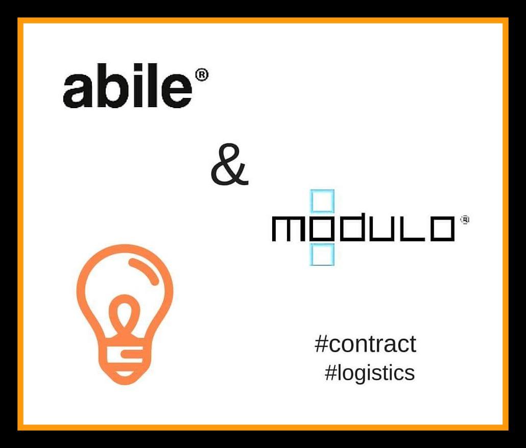 Abile_logistics's tweet photo. #CONTRACT. La nostra #logistica supporta anche MODULO srl (div. LAS Mobili per produzione pareti divisorie #uffici) https://t.co/aWuSYcFUra