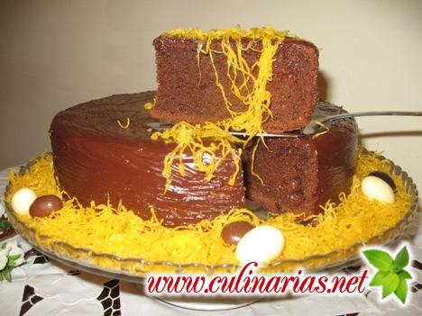 Comosou's tweet image. Páscoa à Vista: Bolo de Chocolate Pascal
culinarias.net/bolo-chocolate…