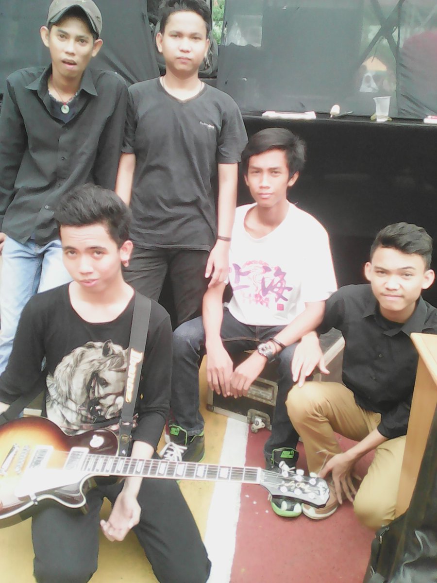 Arashi Je at sman 52