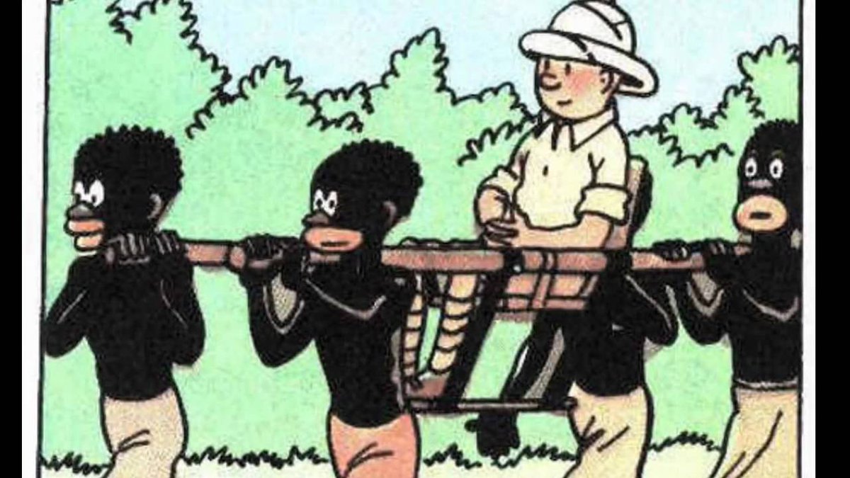 Εδω βλεπουμε τον Τεν Τεν να φευγει ασφαλης απο το αεροδρομι των Βρυξελλών #Brussels