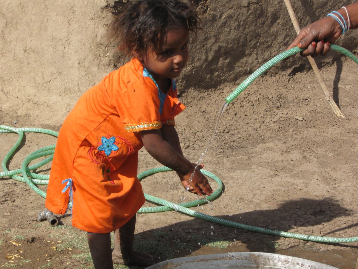 PlanSudan's tweet photo. Happy #WorldWaterDay! https://t.co/D7LUJ9OzYU
