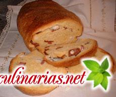 Comosou's tweet image. Páscoa à Vista: Folar de Valpaços
culinarias.net/folar-valpacos…