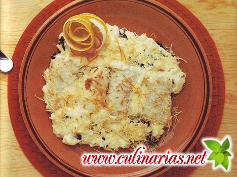 Comosou's tweet image. Páscoa à Vista: Peixe Galo com Béchamel
culinarias.net/peixe-galo-bec…