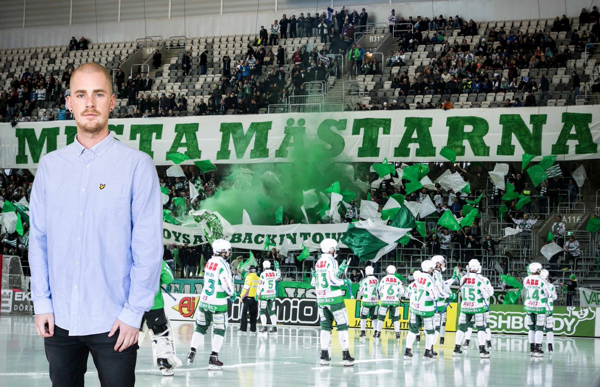 KRÖNIKA. Bäckman: Bandy-Sverige - har baksmällan avtagit? Kan vi resonera nu? bandypuls.se/bandy/elitseri… #svbandy