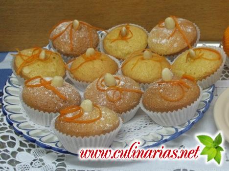 Comosou's tweet image. Páscoa à Vista: Queques de Amêndoa
culinarias.net/queques-amendo…