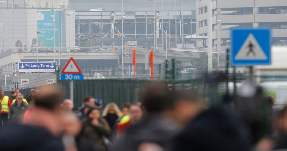 BritalyPost's tweet image. Brussels attacks, at least 13 killed in the explosions
britalypost.com/15249/