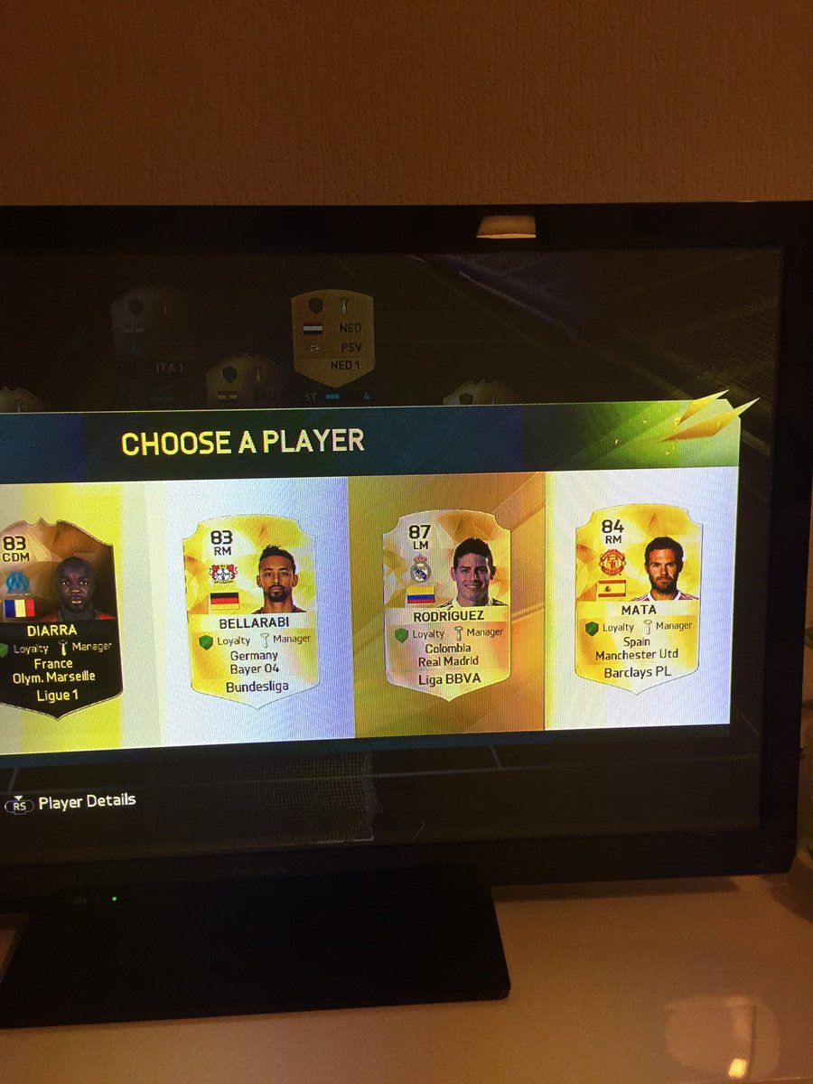 JoeBlogsFIFA's tweet photo. @MattHDGamer what is this? https://t.co/bz4D6mhI94
