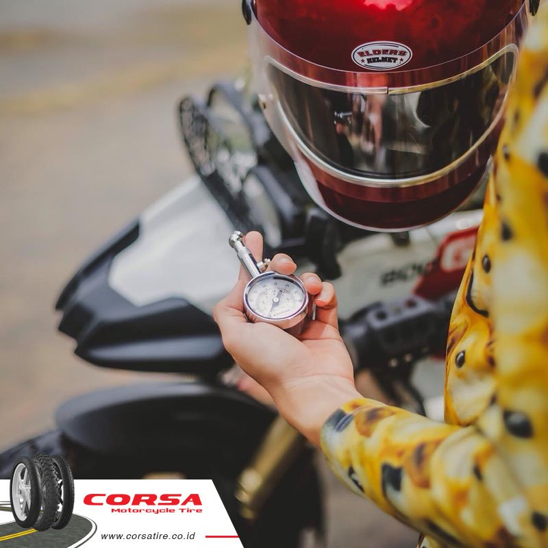 Corsa Motorcycle Tire tweet media