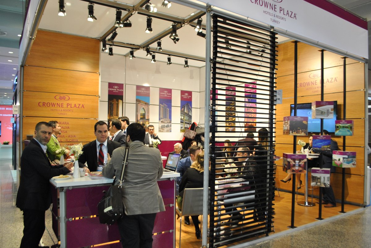 39 ülkeden 200 yabancı hosted buyer, yurtiçi pazardan 400 kurumsal şirket ile yoğun bir işbirliği ağı oluşturduk...