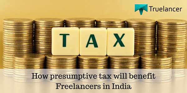 Truelancer_'s tweet photo. How #presumptiveTax will benefit #Freelancers in #India #incomeTax #IT #Section44ADA #India https://t.co/7vX9T6babF https://t.co/LZnCiD3lh1