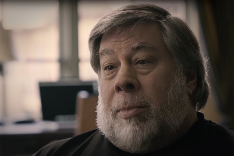 sparkdevs's tweet photo. #Apple Co-Founder #SteveWozniak Sweetly Describes How He Fell in Love With Tech Fun  Video - https://t.co/YUnokDK19H https://t.co/U3TJFbsgF0