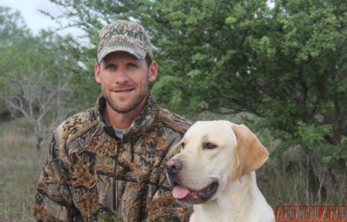 Guns4Hunting's tweet photo. Texas A&amp;M-Kingsville Professor Recognized Nationally for Conservation Impact https://t.co/yarRyrhfGh https://t.co/CWnoyX3S07
