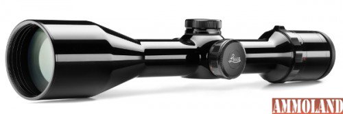 RedGunTactical's tweet photo. Leica Sport Optics Introduces Elegant, Iconic Visus i LW Riflescopes https://t.co/jqa4lJGbll https://t.co/d6n6JgWQV4