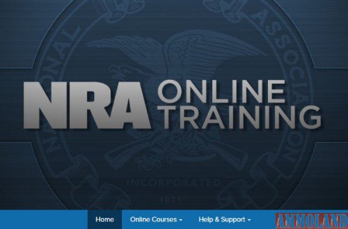RifleGuys's tweet photo. NRA Basics of Pistol Shooting Course Now Available Online https://t.co/vzXcTCpaoB https://t.co/WwUi0zo9WR