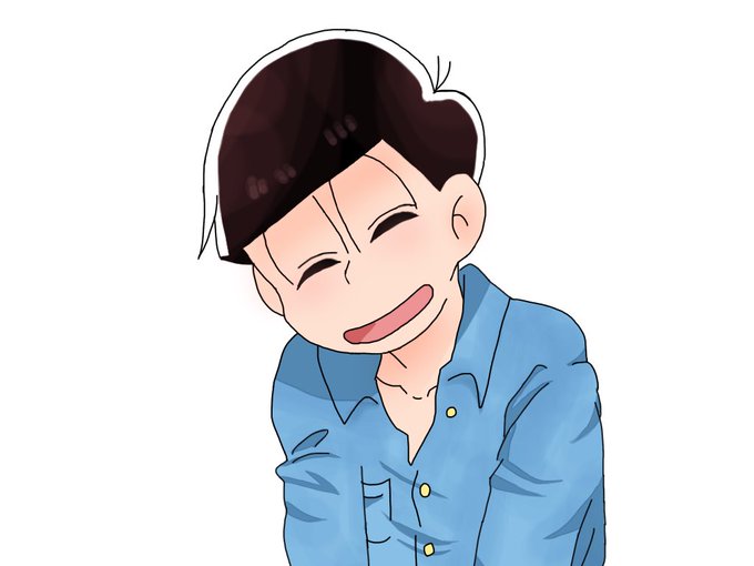 おそ松兄さんのtwitterイラスト検索結果 おそ松兄さんのtwitterイラスト検索結果