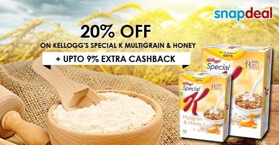 Cashkaro tweet media