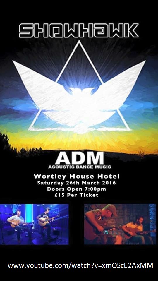 Wortley House Hotel (@wortleyhouse) on Twitter photo This Saturday 26th March, tickets available from reception <a href="/WortleyHouse/">Wortley House Hotel</a> <a href="/TheShowhawkDuo/">The Showhawk Duo</a> This Saturday 26th March, tickets available from reception <a href="/WortleyHouse/">Wortley House Hotel</a> <a href="/TheShowhawkDuo/">The Showhawk Duo</a>