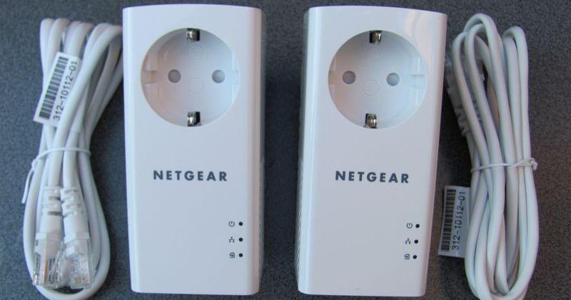 Reniho1's tweet photo. Produkttest: NETGEAR Powerline PLP1200 - https://t.co/8UfWUmcDow https://t.co/d6z7WwzUvm