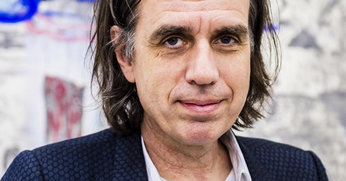 #DirkDeWachter: '#Angst is slechte raadgever, maar ze is ook zeer #nuttig bij acuut #gevaar' bit.ly/1UhwdkN