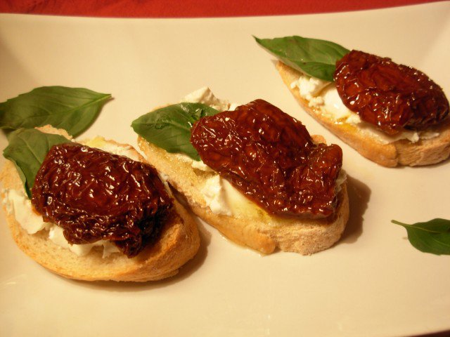 #Antipasti pronti in due minuti #cucinaitaliana #cucina #ricette #sicilia bit.ly/21F40mD