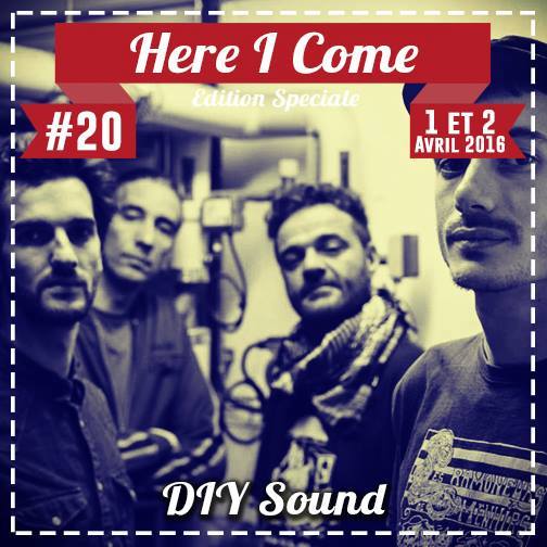 SoundRisingRec's tweet photo. #comingsoon > #DIY_Sound: big show w/ @HEREICOME_Xray at @RocherdePalmer + new EP APRIL 1st
https://t.co/RbdAShv397 https://t.co/eoK6kur6zr
